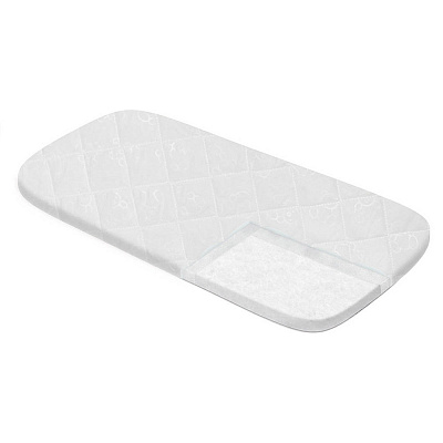 Матрасик в коляску Indigo JUNIOR MINI