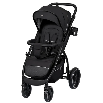 Коляска прогулочная Indigo EPICA XL +