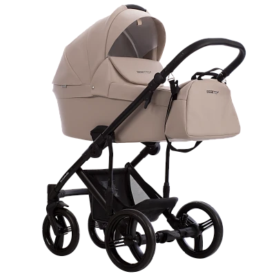 Коляска 2в1 Bebetto MAGNUM LIGHT PRO