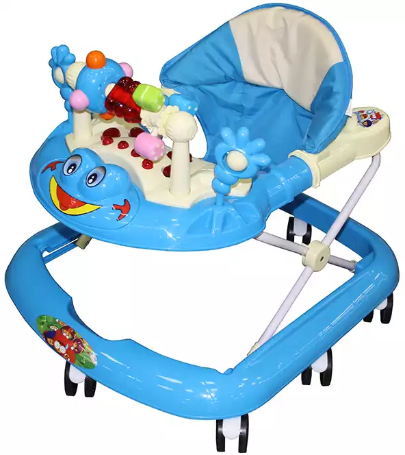 Ходунки Geburt XTD528