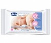 Chicco Очищающие салфетки для груди 0+ мес. 72 шт.