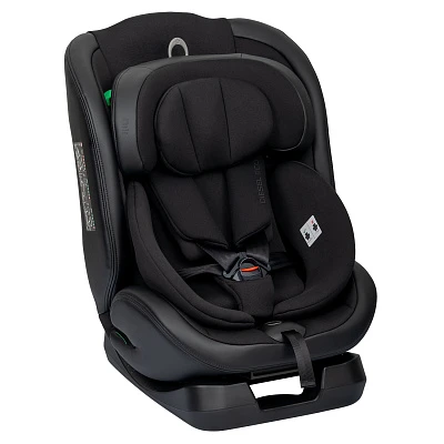 Автокресло Indigo DIESEL ECO, 0+1+2+3 (40-150 см)