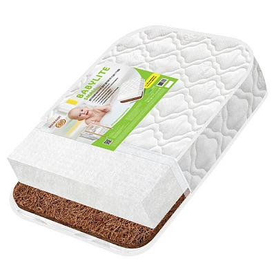 Матрас BOOM BABY Baby Lite (70*90*11) small