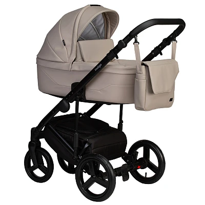 Коляска 2в1 Indigo LAMAR