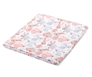 Forest kids Простыня на резинке 160х80