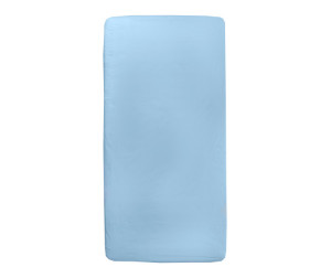 Forest kids Простыня на резинке для кроватки Soft 160х80 см