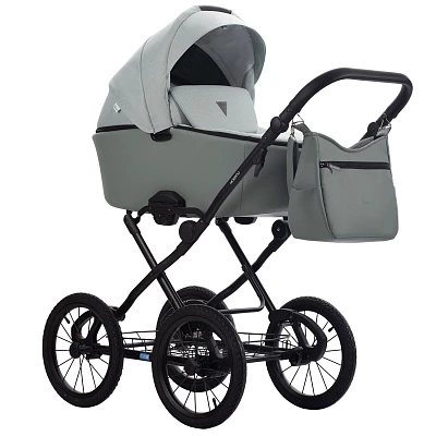 Коляска 2в1 MORENO SL NEW