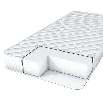Матрас Indigo Comfort Classic микрофибра