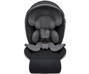 Автокресло Sweet Baby поворотное Fortuna 360 Isofix