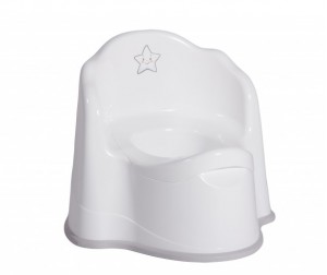 Горшок Forest kids Corby