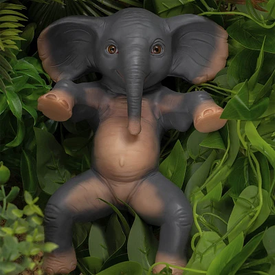 Игрушка "Слон" (26 см) коллекция "Magic Animals"