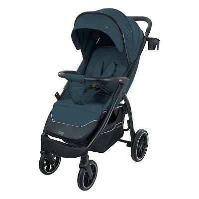 Коляска прогулочная Indigo EPICA LUX S