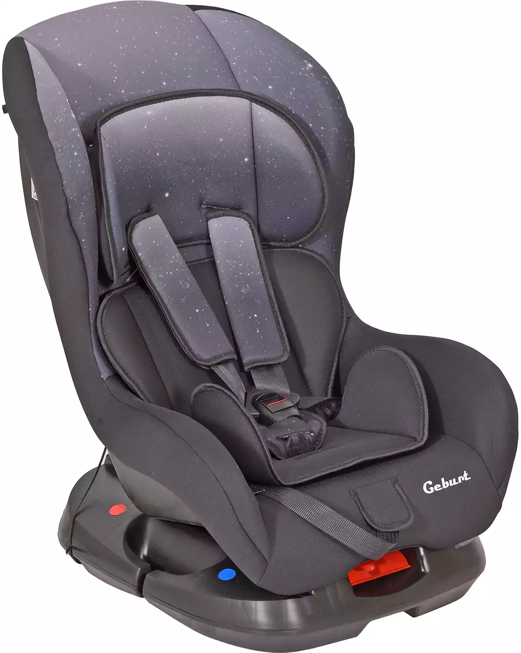 Автокресло Geburt BR 303