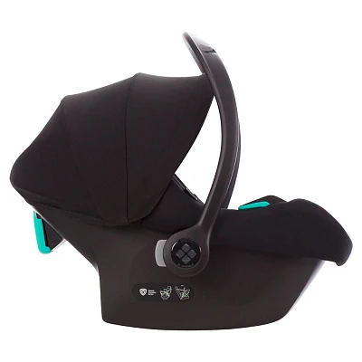 Автокресло Avionaut Cosmo I-SIZE, группа 0+ (0-13 кг) (Bebetto)