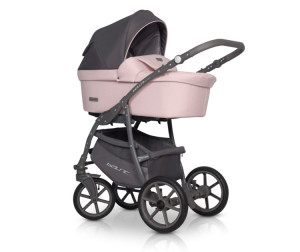 Коляска Riko Basic Bella Pastel 2 в 1