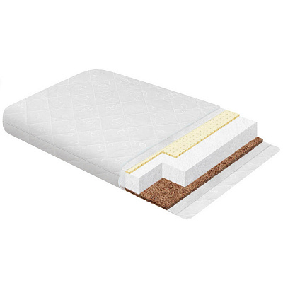 Матрас Indigo JUNIOR PREMIUM