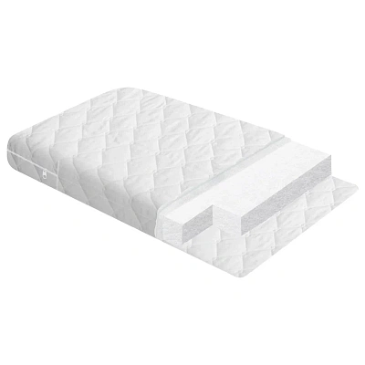 Матрас Indigo BABY LINE 70*140 стеганая микрофибра