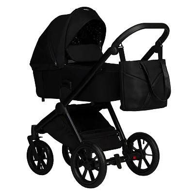Коляска 2в1 Indigo SOLIO