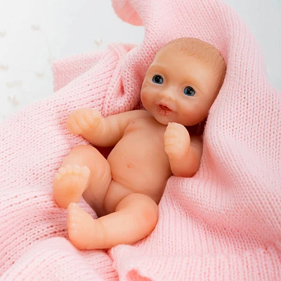 Пупс (12 см) коллекция "Magic baby"