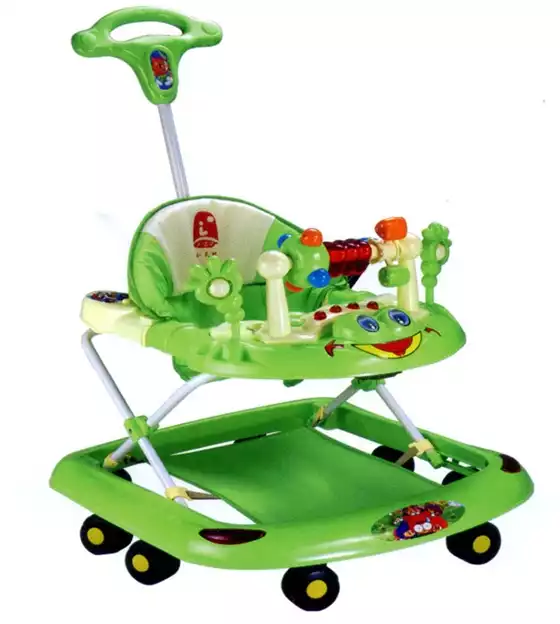 Ходунки Geburt XTD558