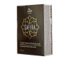 Safira Мини платочки бумажные трехслойные неароматизированные black pack
